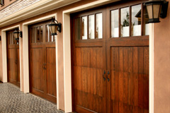 Standeford garage extension quotes
