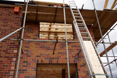 house extensions Standeford