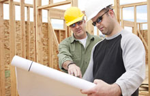 Standeford outhouse construction leads